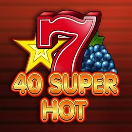 40 Super Hot online slot from Amusnet Interactive – play at casoola.org.pl