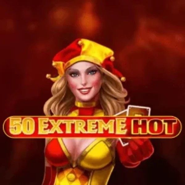 50 Extreme Hot – slot by Eurocoin Interactive, featured at casoola.org.pl