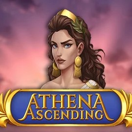 Try Athena Ascending slot by Play'n GO on casoola.org.pl – logo image