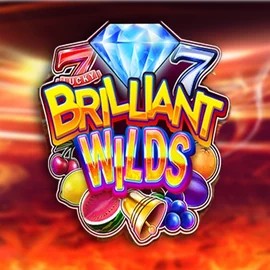 Play Brilliant Wilds slot by iSoftBet on casoola.org.pl