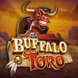 Play Buffalo Toro slot by ELK Studios on casoola.org.pl