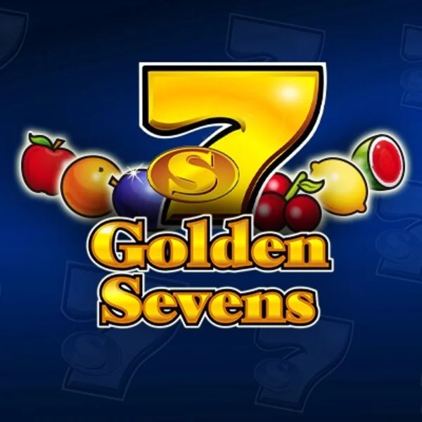 Golden Sevens logo by Greentube Casoola Casino
