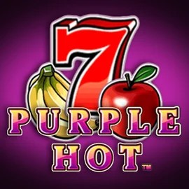 Play the Purple Hot slot by Origins on Casoola Casino