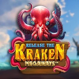 Play Release the Kraken Megaways slot by Pragmatic Play on casoola.org.pl