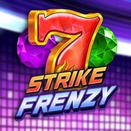 Strike Frenzy online slot from Pragmatic Play – play at casoola.org.pl